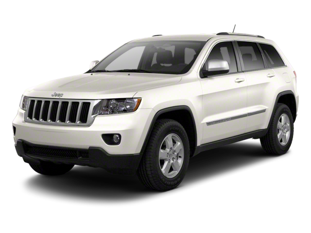 2011 Jeep Grand Cherokee Laredo's photo