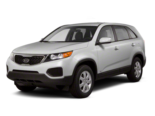 2011 Kia Sorento LX V6 AT's photo