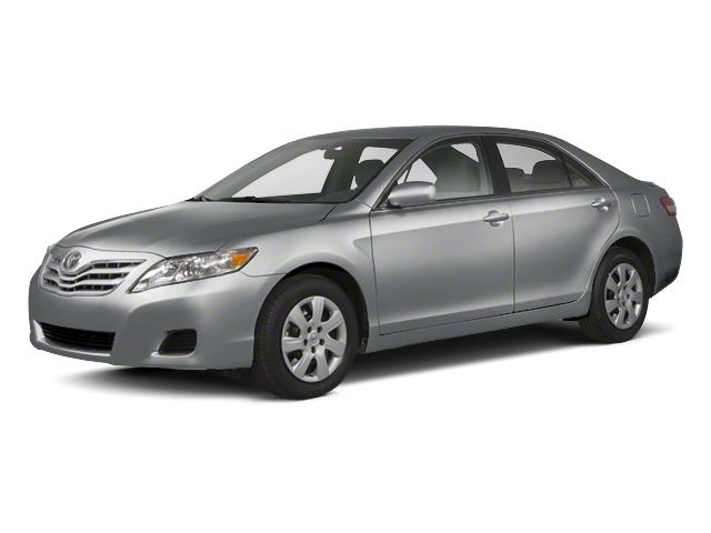 2011 Toyota Camry 2.5 Auto LE's photo