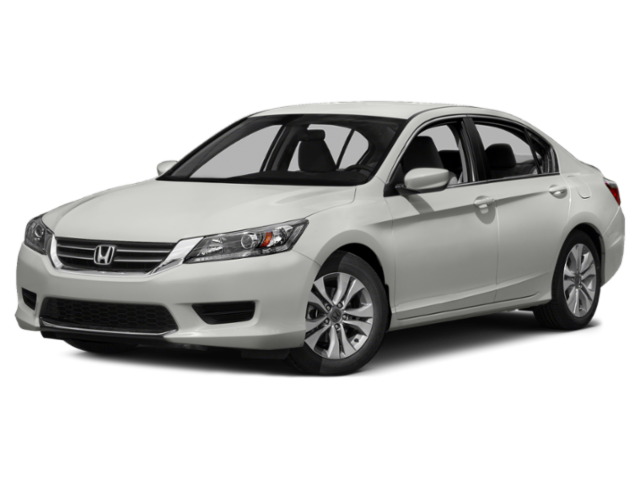 2013 Honda Accord LX Auto's photo