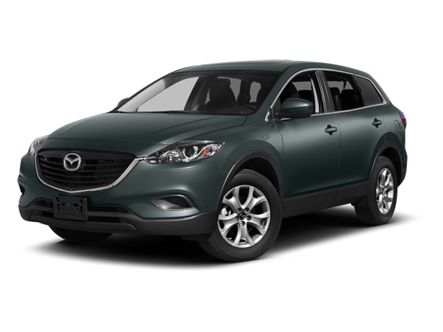 2013 Mazda CX-9 Touring
