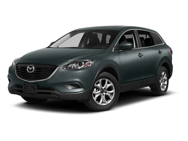 2013 Mazda Mazda CX-9 Touring
