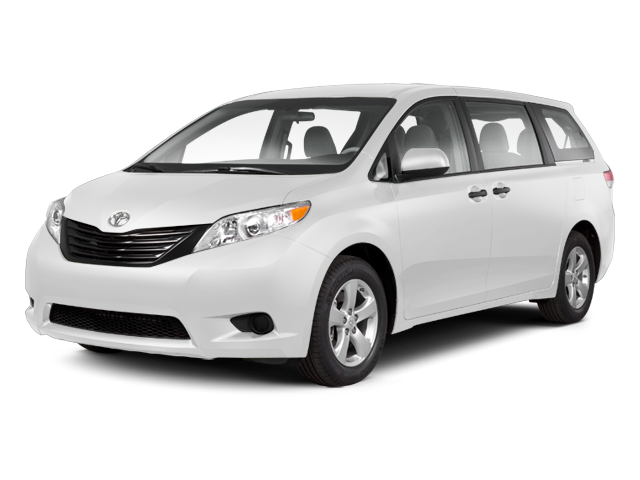 2013 Toyota Sienna XLE for sale in Metairie, LA