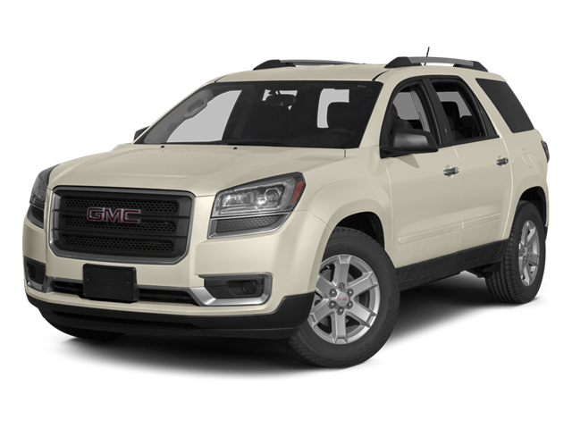 2014 GMC Acadia SLE-2