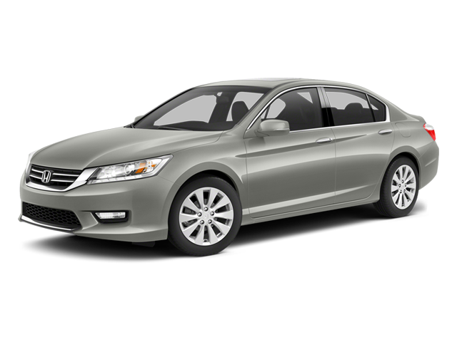 2014 Honda Accord EX-L V-6