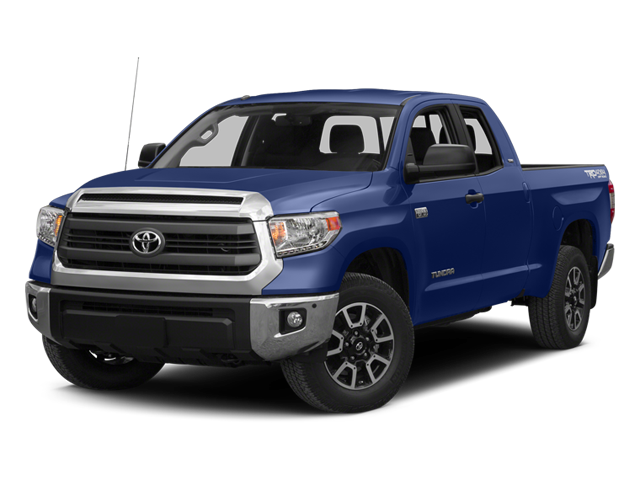 2014 Toyota Tundra