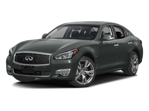 2016 INFINITI Q70 3.7