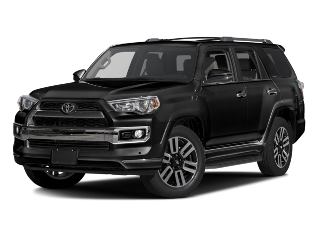2016 Toyota 4Runner Limited for sale in Metairie, LA
