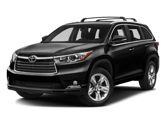 2016 Toyota Highlander Limited Platinum V6's photo