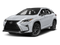 2017 Lexus RX 350 F Sport