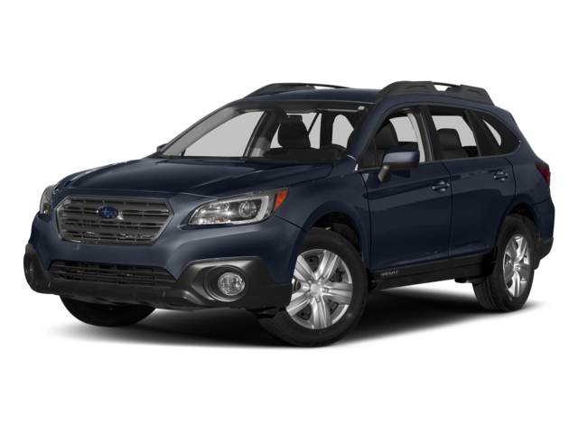 2017 Subaru Outback 2.5I