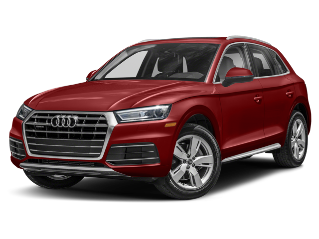 2018 Audi Q5 2.0T Premium Plus