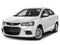 2018 Chevrolet Sonic Premier