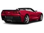 2015 Chevrolet Corvette Stingray 1LT