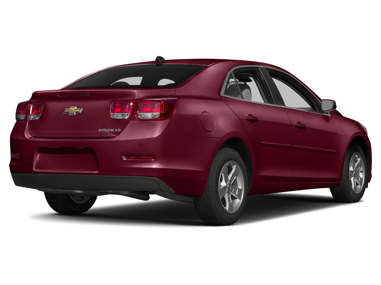 Used 2015 Chevrolet Malibu 1LT with VIN 1G11C5SLXFF246407 for sale in Metairie, LA