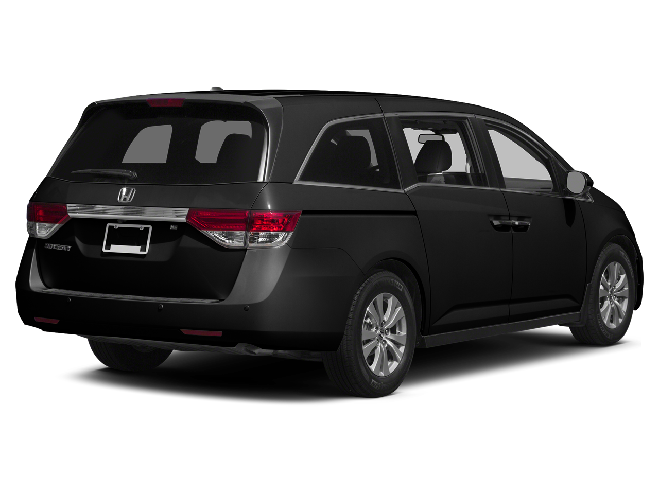 Used 2015 Honda Odyssey EX-L with VIN 5FNRL5H68FB028613 for sale in Metairie, LA