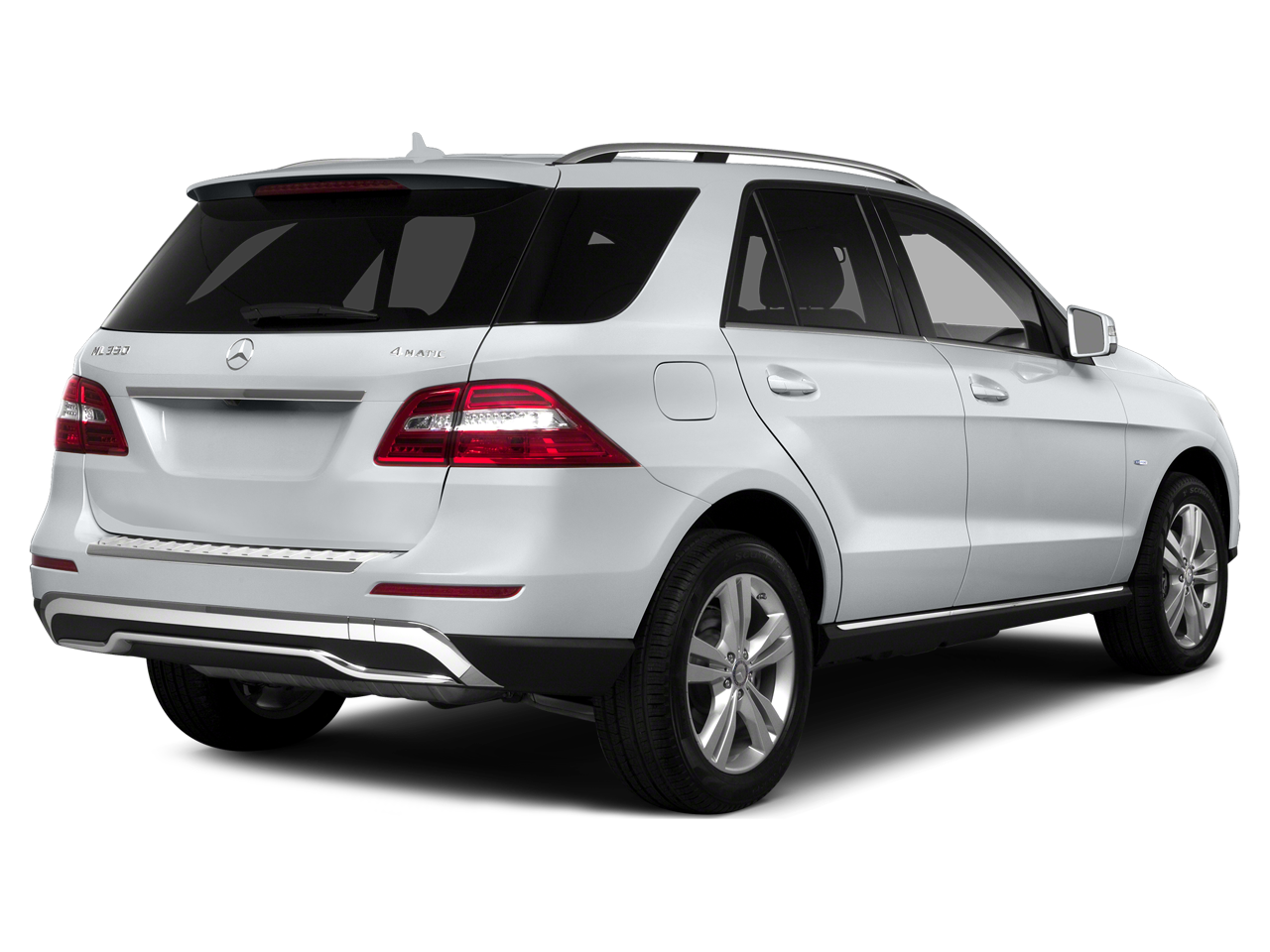 Used 2015 Mercedes-Benz M-Class ML350 with VIN 4JGDA5JB2FA571452 for sale in Metairie, LA