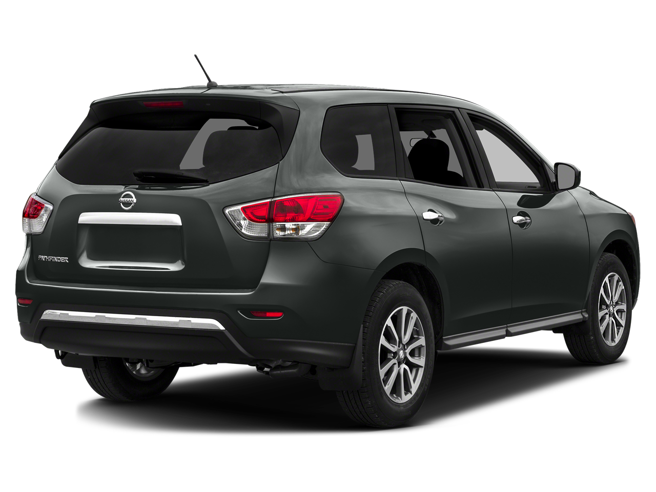 Used 2015 Nissan Pathfinder SL with VIN 5N1AR2MN4FC634281 for sale in Metairie, LA