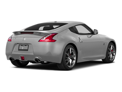 2016 Nissan 370Z Base