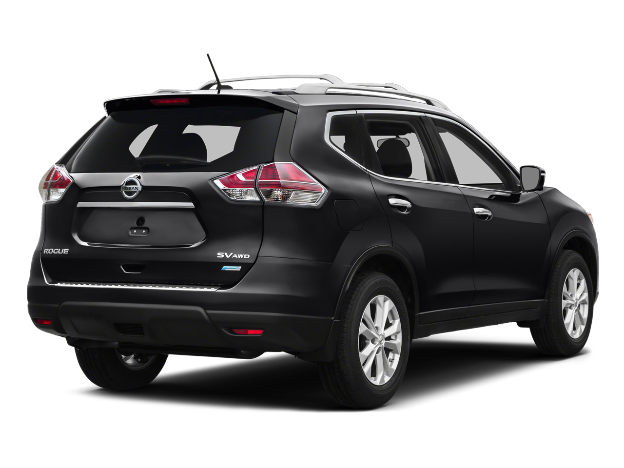 Used 2016 Nissan Rogue SV with VIN JN8AT2MT1GW026534 for sale in Metairie, LA