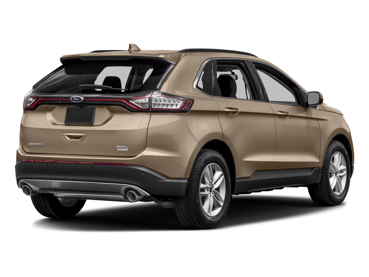 Used 2018 Ford Edge SEL with VIN 2FMPK3J90JBB09237 for sale in Metairie, LA