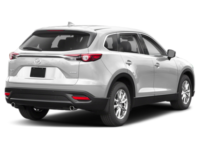 2019 Mazda Mazda CX-9 Touring