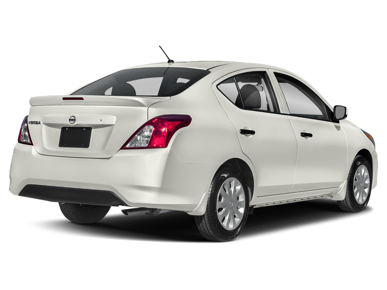 Used 2019 Nissan Versa Sedan SV with VIN 3N1CN7APXKL838404 for sale in Metairie, LA