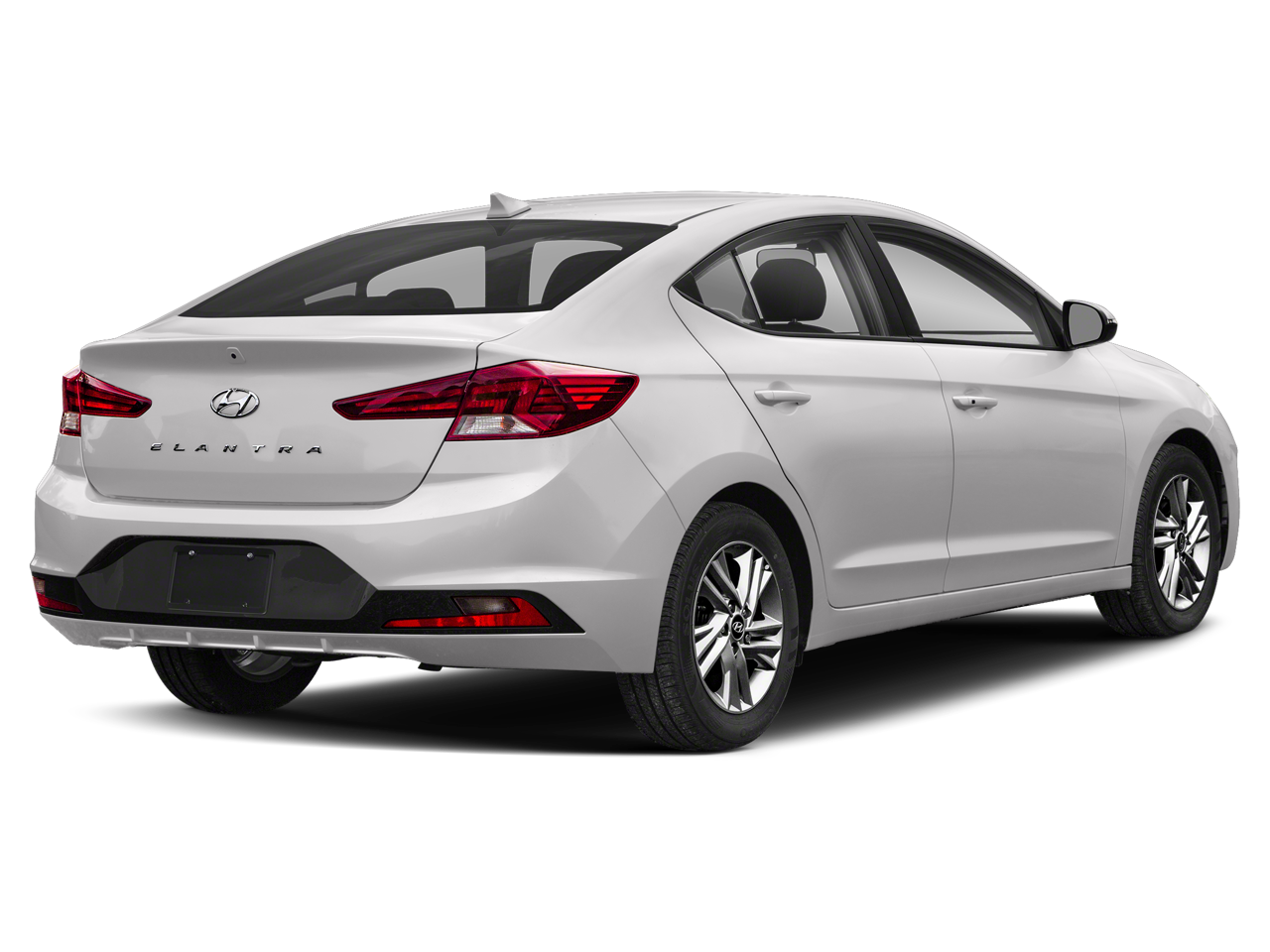 Used 2020 Hyundai Elantra SEL with VIN 5NPD84LF9LH595715 for sale in Metairie, LA