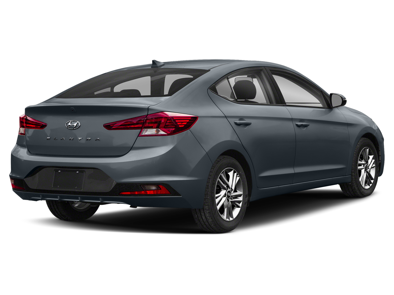 Used 2020 Hyundai Elantra SEL with VIN 5NPD84LF3LH541391 for sale in Metairie, LA