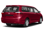 2020 Toyota Sienna LE 8 Passenger