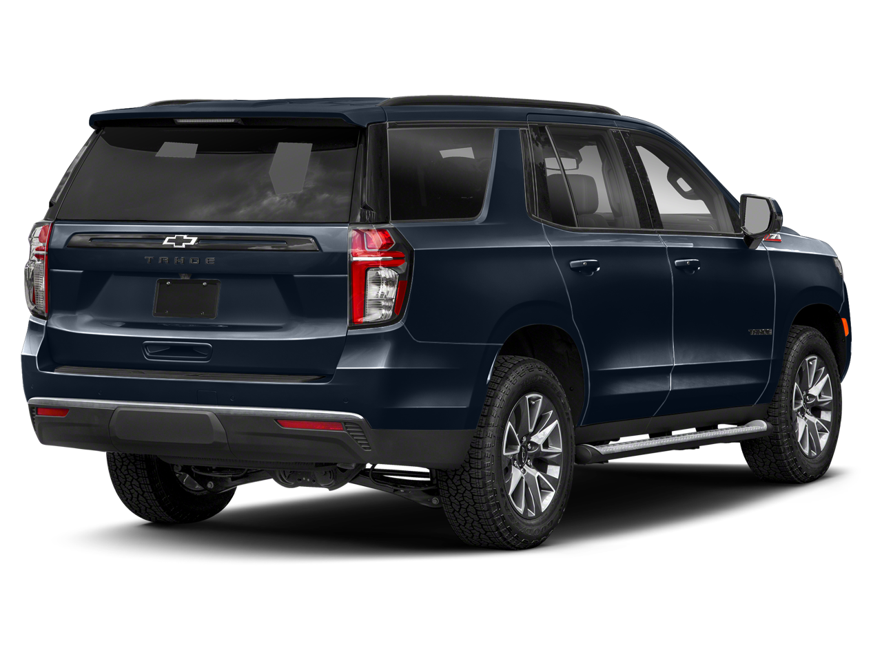 2022 Chevrolet Tahoe Z71 - Photo 28
