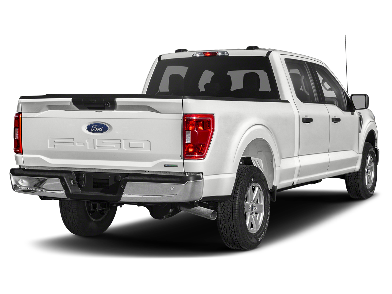 2022 Ford F-150 XLT - Photo 29