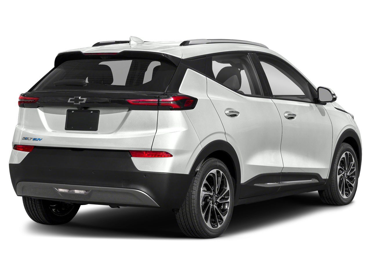 Used 2023 Chevrolet Bolt EUV Premier with VIN 1G1FZ6S08P4190254 for sale in Metairie, LA