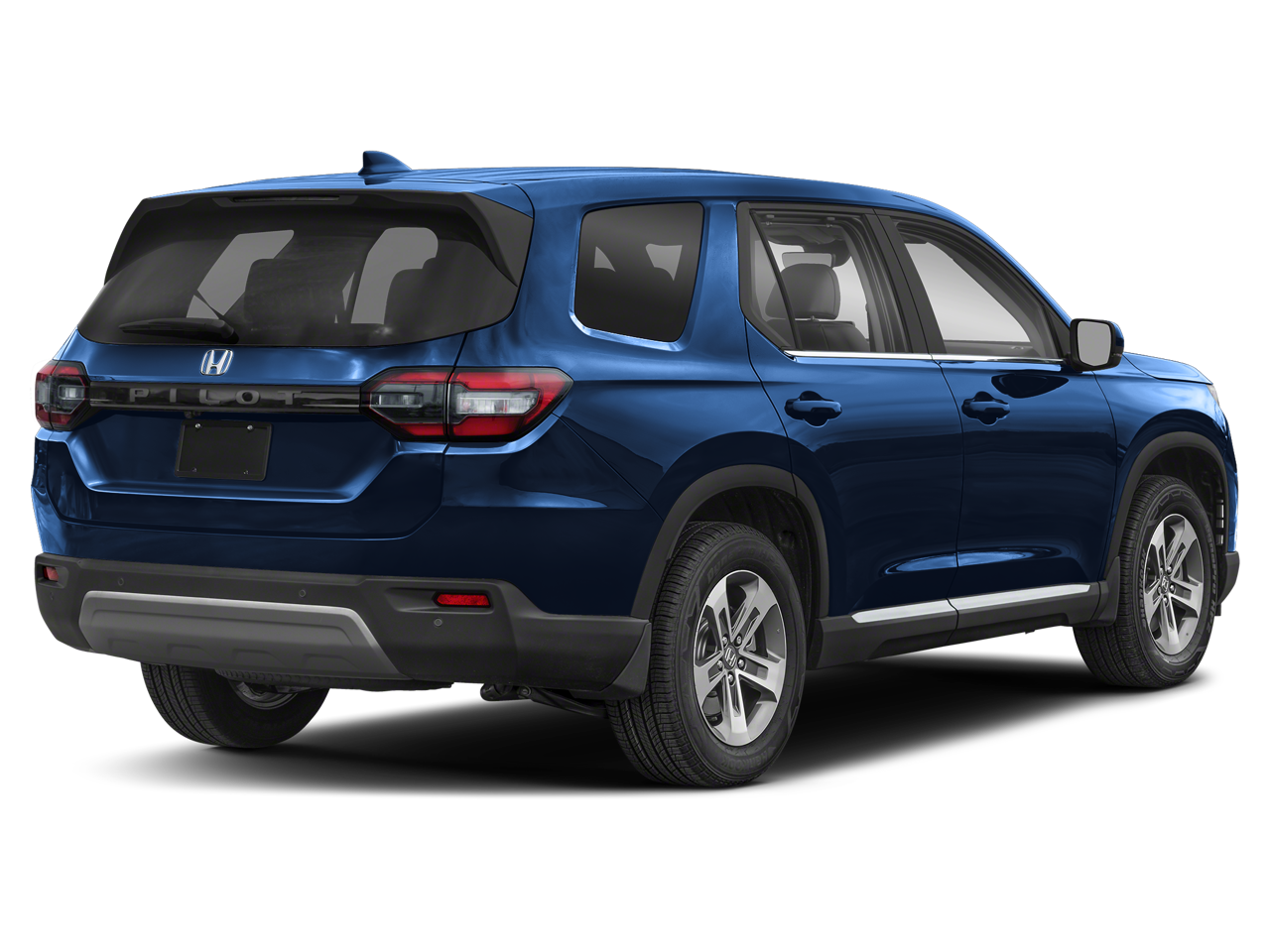 2023 Honda Pilot EX-L - Photo 28