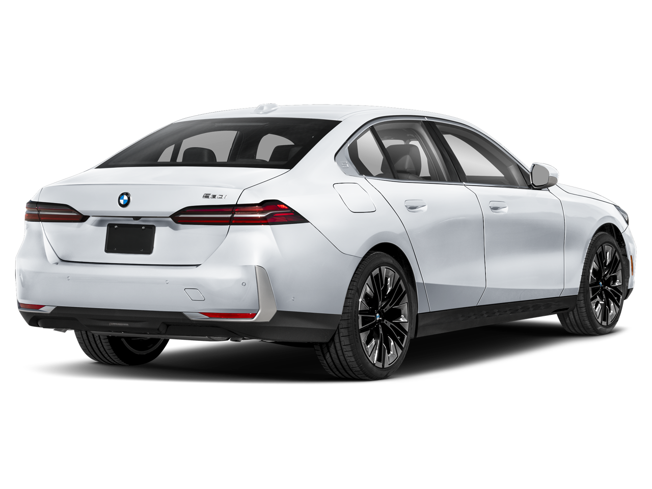 2024 BMW 5 Series 530i - Photo 30