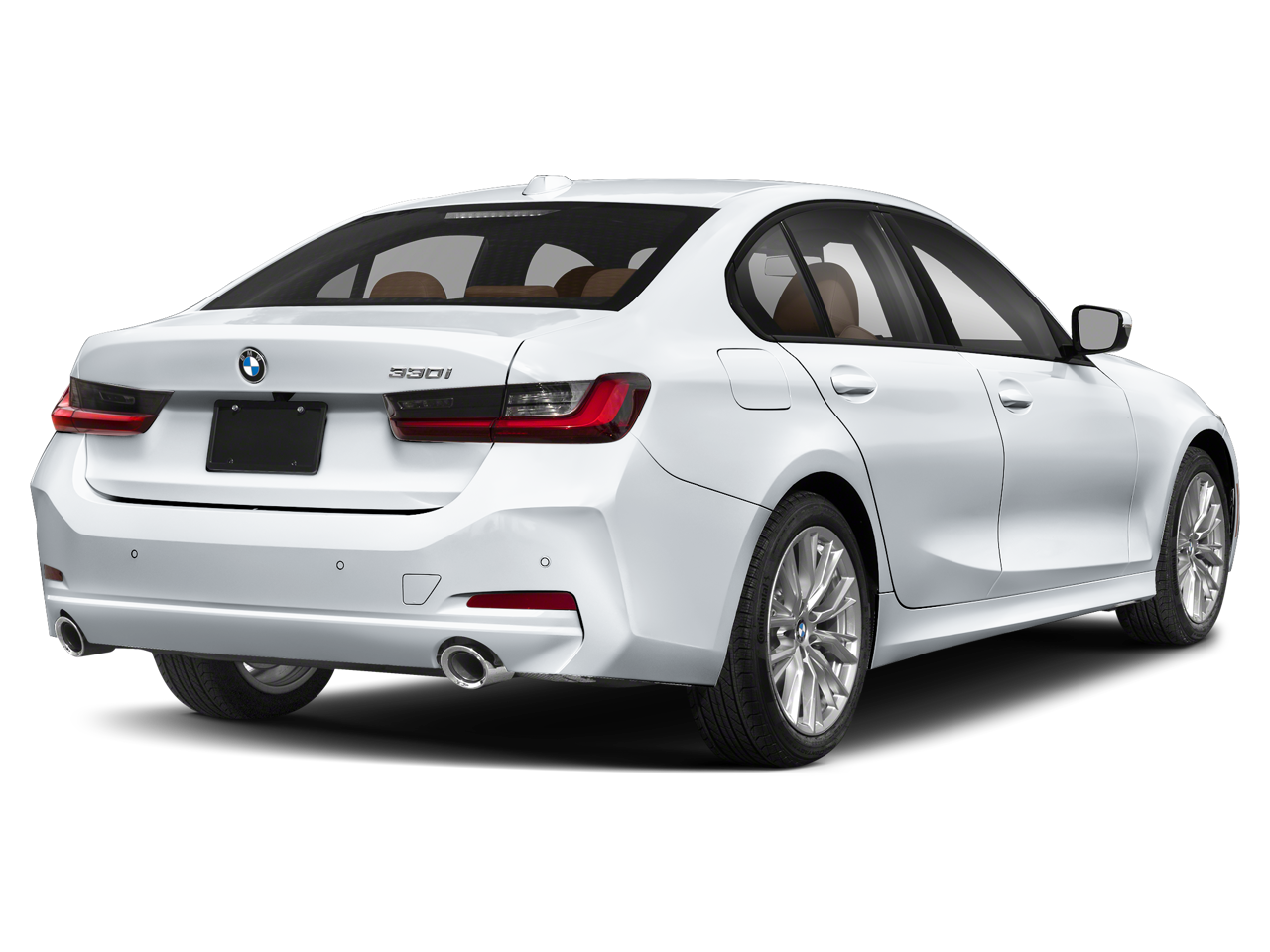 2024 BMW 3 Series 330i - Photo 30