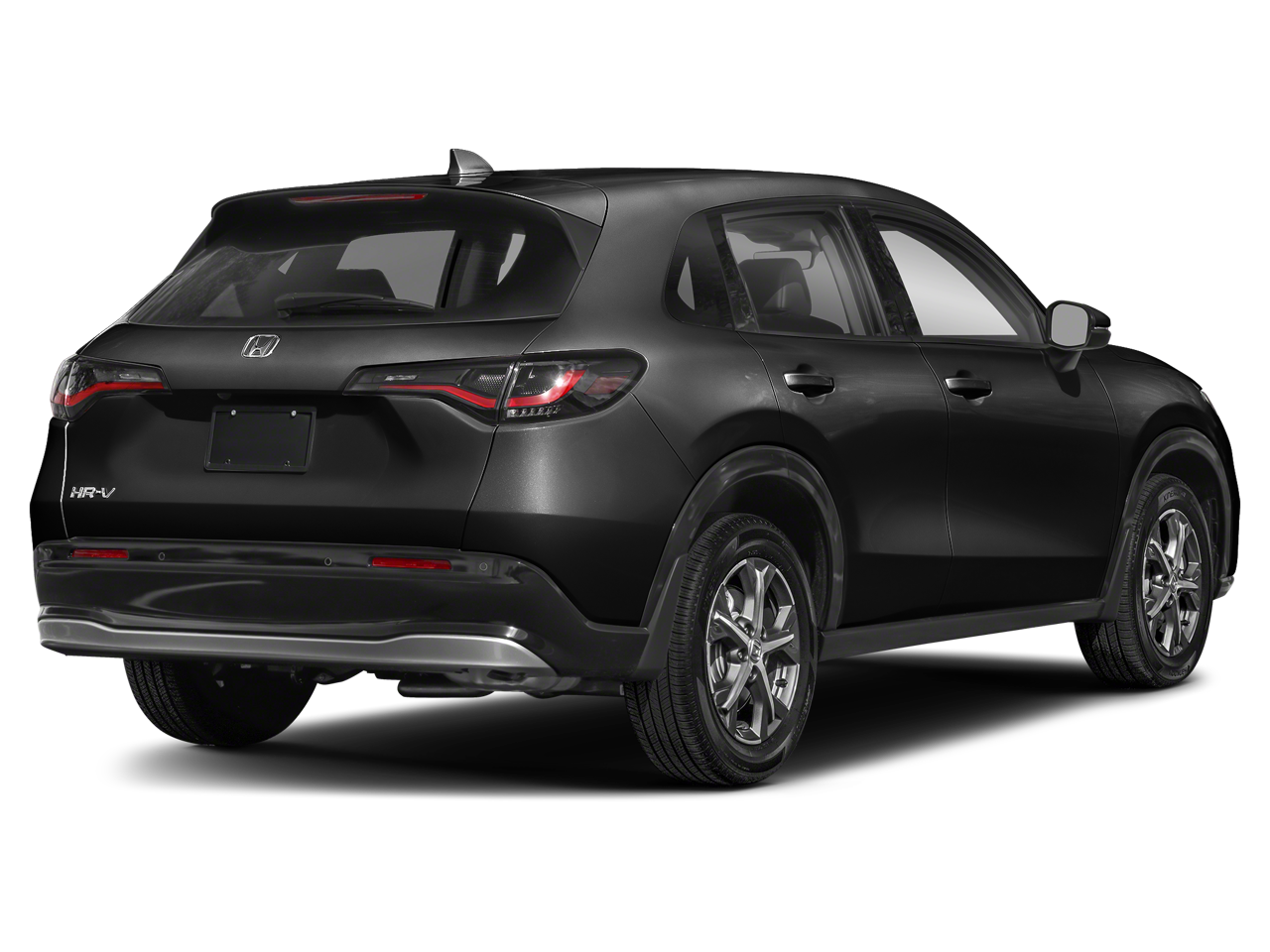 2024 Honda HR-V EX-L - Photo 29