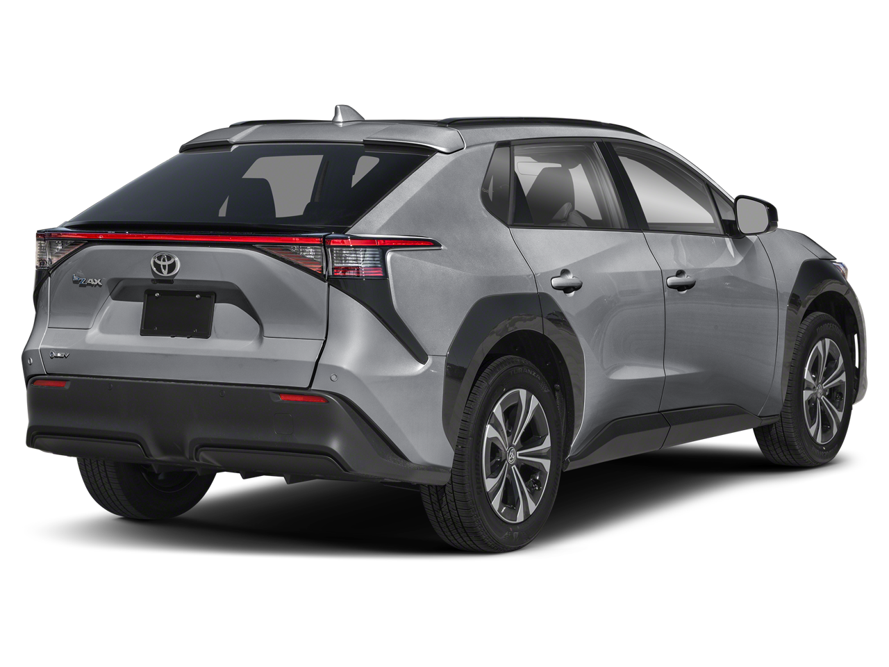 Used 2024 Toyota bZ4X XLE with VIN JTMAAAAA1RA042876 for sale in Metairie, LA