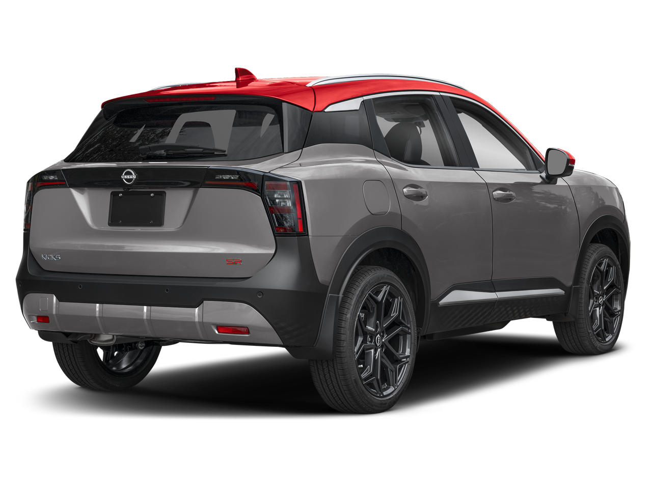 2025 Nissan Kicks SR - Photo 29