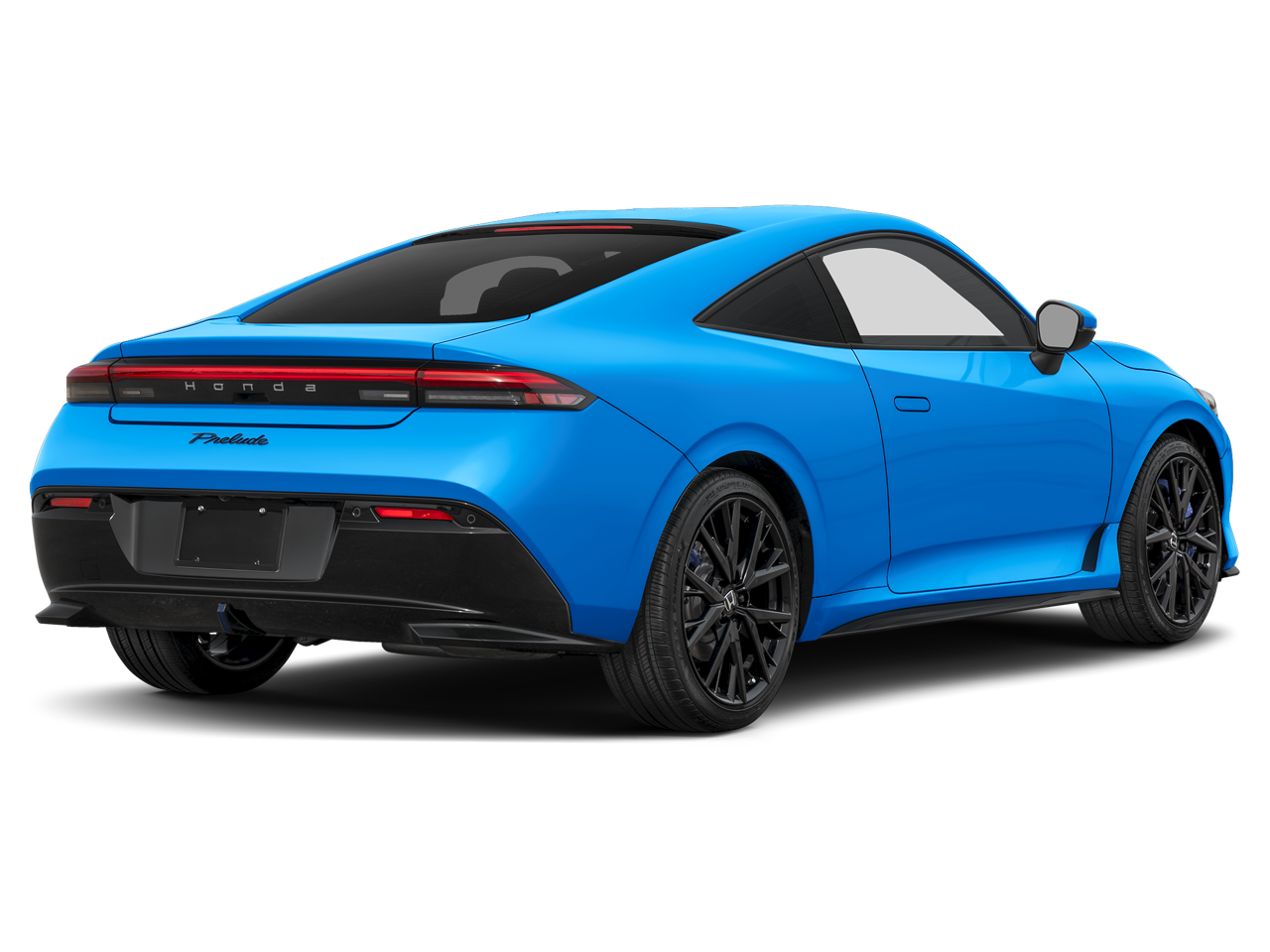 2026 Honda Prelude Base