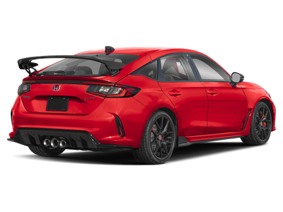 2026 Honda Civic Type R Base