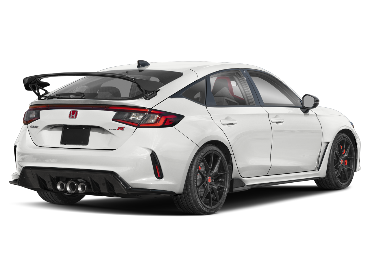 2026 Honda Civic Type R Base