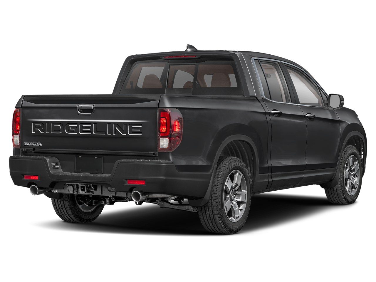 2026 Honda Ridgeline RTL - Photo 16