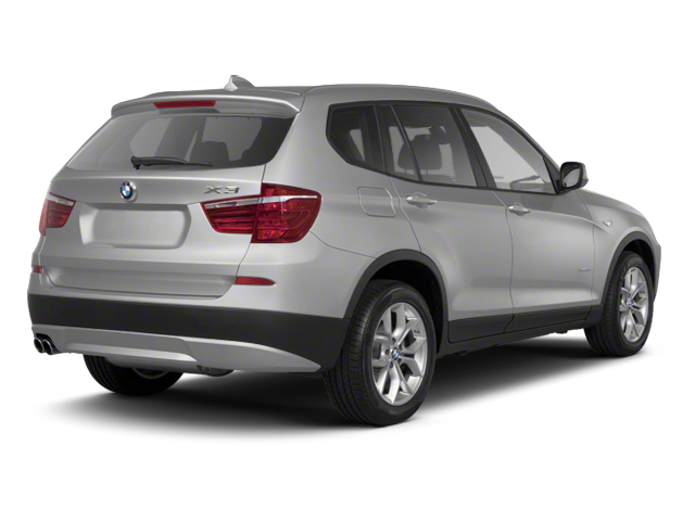 Used 2011 BMW X3 xDrive35i with VIN 5UXWX7C56BL733370 for sale in Metairie, LA