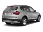 2011 BMW X3 xDrive35i