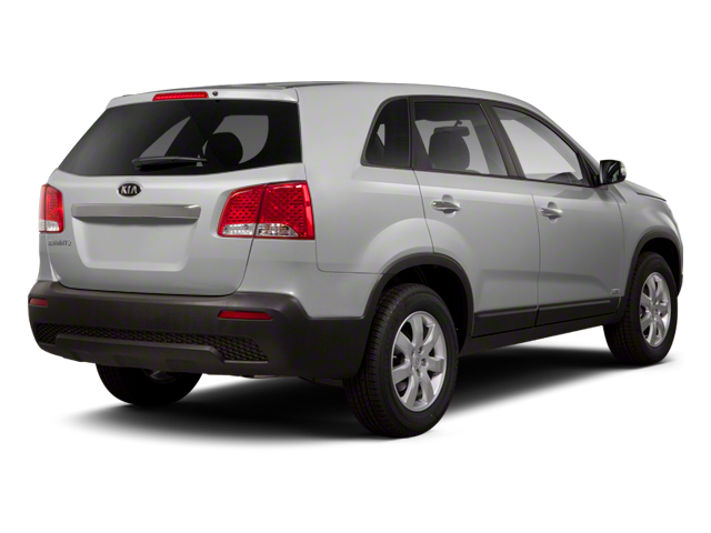 Used 2011 Kia Sorento LX with VIN 5XYKT4A2XBG066530 for sale in Metairie, LA