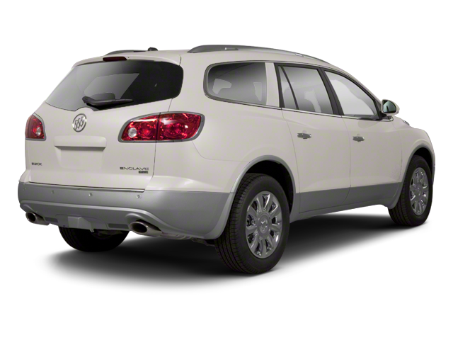 2012 Buick Enclave Leather Group