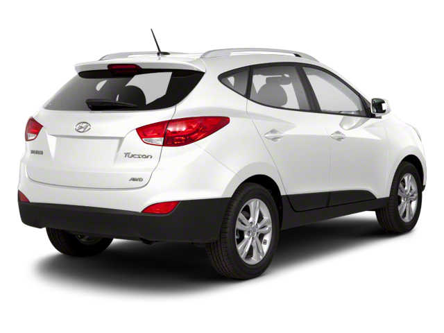 Used 2012 Hyundai Tucson Limited with VIN KM8JU3AC0CU379190 for sale in Metairie, LA