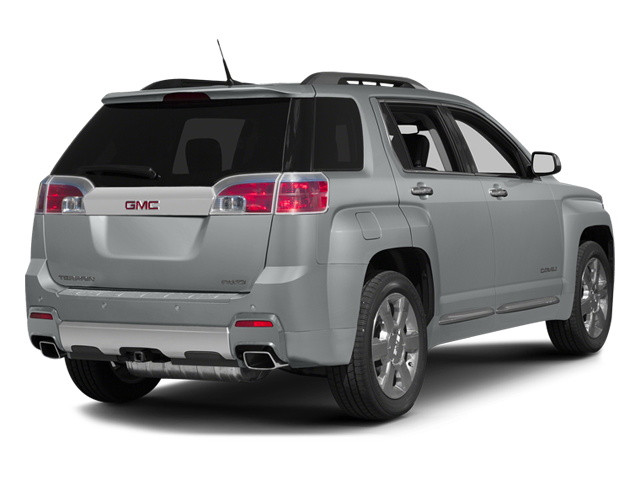Used 2013 GMC Terrain Denali with VIN 2GKALYEK6D6127020 for sale in Metairie, LA