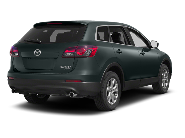 2013 Mazda Mazda CX-9 Touring